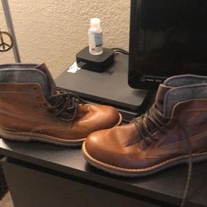 Aldo dress boots